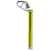Broche à glace Ultralight Ice Screw 19 cm - BLACK DIAMOND