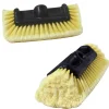 Brosse à 4 faces avec entree d' eau