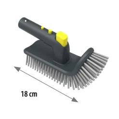 BROSSE LIGNE D'EAU AJUSTABLE ZODIAC ZODIAC