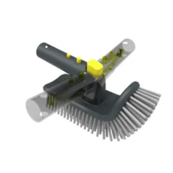 BROSSE LIGNE D'EAU AJUSTABLE ZODIAC ZODIAC
