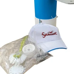 Broumegeur SARDAMATIC avec Timer