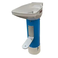 Broumegeur SARDAMATIC avec Timer
