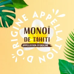 BRUME FPS 30 HP ET BRONZAGE MONOI DE TAHITI LOVEA