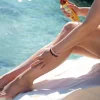 BRUME FPS 50 HP ET BRONZAGE MONOI DE TAHITI LOVEA