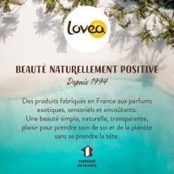 BRUME FPS 50 HP ET BRONZAGE MONOI DE TAHITI LOVEA