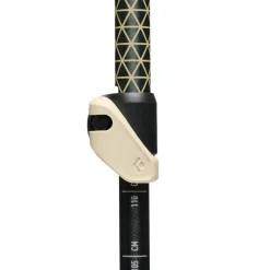 Bâtons de randonnée TRAIL CORK TREKKING POLES Laurel Green BLACK DIAMOND