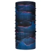 Buff Thermonet S-Wave Blue - BUFF