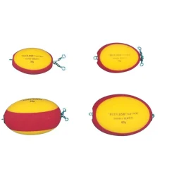 BULDO FLASHMER BULFLASH MOUSSE 30G