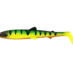 BullTeez Shadtail 18 | Westin