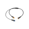 CABLE ADAPTATEUR SONDE 12 PIN GARMIN