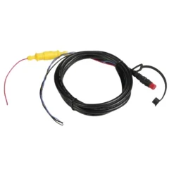 CABLE ALIM 4PIN ECHOMAP