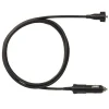 Cable de charge 12/24v pour batteries moteurs Travel - Torqeedo