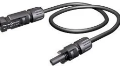 Cable de connexion pour panneau solaire - Victron