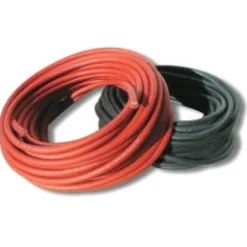 CABLE ELECTRIQUE SOUPLE - 1.5MM²