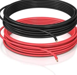 CABLE ELECTRIQUE SOUPLE - 25MM²