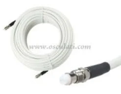 CABLES POUR ANTENNE VHF GLOMEX GLOMEASY LINE | GLOMEX