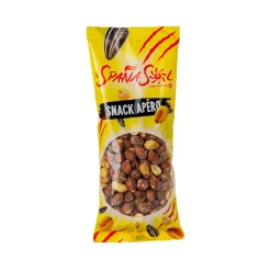 CACAHUETES GRILLEES SPANASOL 170G