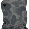 CACHE-COU MARINER LITE HOMME COULEUR SAND CAMO SALTY CREW