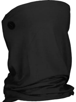CACHE-COU MARINER LITE HOMME COULEUR CHARCOAL SALTY CREW