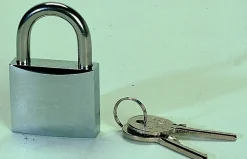 CADENAS INOX 40MM