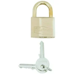 CADENAS LAITON 40MM - CABESTO