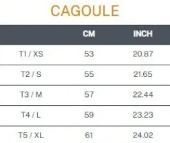 Cagoule de plongée X-TREM Femme 6.5 mm BEUCHAT
