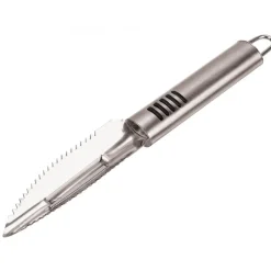 ÉCAILLEUR INOX FLASHMER 22CM