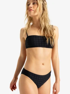 CAMILO - BAS DE BIKINI COUVRANCE MEDIUM POUR FEMME - ROXY