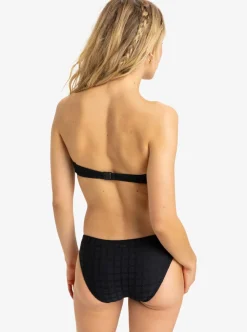 CAMILO - BAS DE BIKINI COUVRANCE MEDIUM POUR FEMME - ROXY