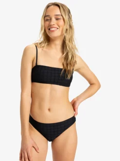 CAMILO - BAS DE BIKINI COUVRANCE MEDIUM POUR FEMME - ROXY
