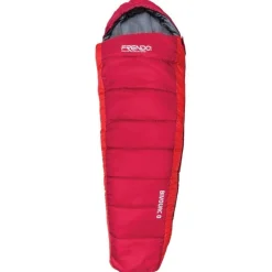 CAMP 15 N TERRACOTTA/ORANGE | FRENDO