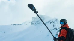 Caméra embarquée GoPro MAX2 360°