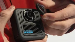 Caméra embarquée GoPro MAX2 360°