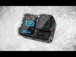 Caméra embarquée HERO13 black GoPro
