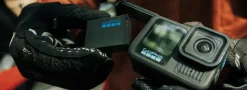 Caméra embarquée HERO13 black GoPro