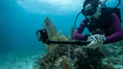 Caméra embarquée HERO13 black GoPro