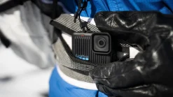 Caméra embarquée HERO GoPro