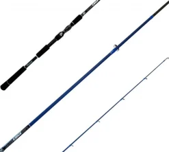 CANNE BLUE EDGE S-CRAFT 240 10/40G