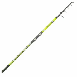 Canne callée Proceed Feelside T 80-150g | SERT