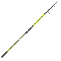 Canne callée Proceed Feelside T 80-150g | SERT