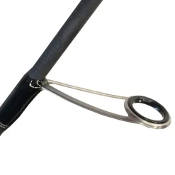 CANNE CONFLICT XR TAI RUBBER SPINNING 200CM 80GR MAX PENN