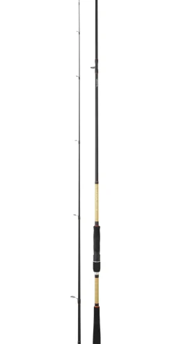 CANNE DAIWA SENSOR SQUID 252 5/21G