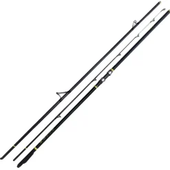 Canne GOLDEN BAY SURF 420 100/250G H | SUNSET
