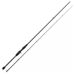 CANNE LEURRES W2 FINESSE-T T&C 213CM 7-21G