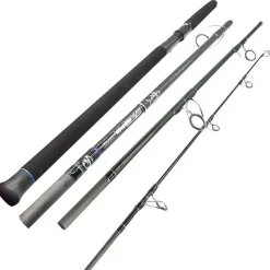 CANNE S-CRAFT BLACK MAGURO EXPEDITION 247 130G