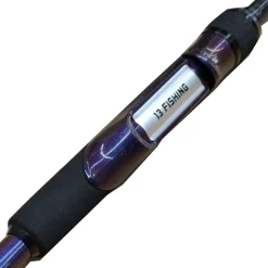 CANNE SPINNING 13 FISHING MUSE S