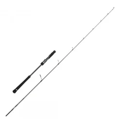 Canne Spinning Battalion Solid Light Jigging K-Type 190 40-120g | PENN