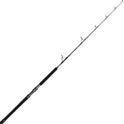 Canne spinning BATTALION Solid Tuna 190 50/100LB | PENN