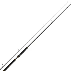 Canne spinning Black Gold SEABASS 244 14-42g | DAIWA