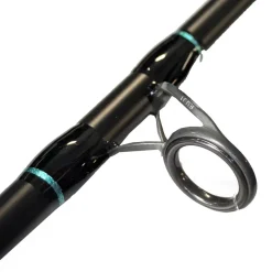 Canne spinning MEDMAX 240 15/50G - Mustad